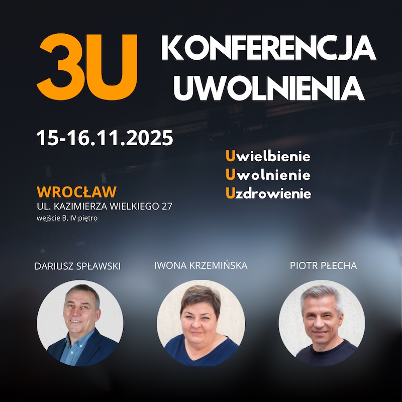 KONFERENCJE