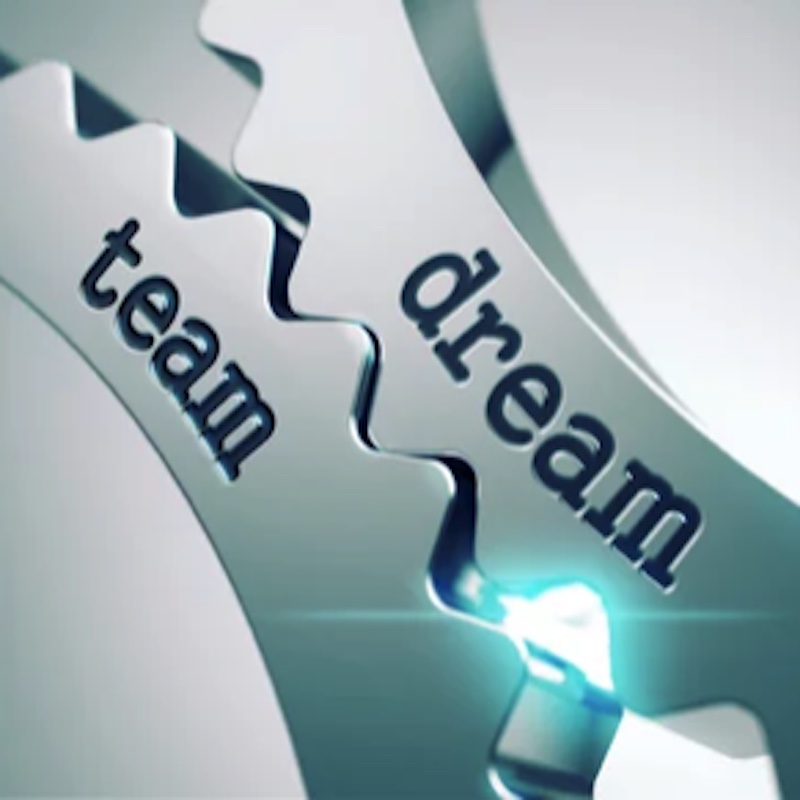 Dream Team